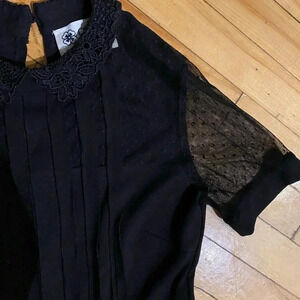 Onze Montreal  dress